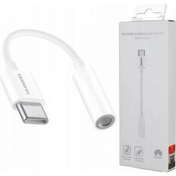 Original CM20 Huawei Adapter Cable Type-C to 3.5mm Jack(Packing)