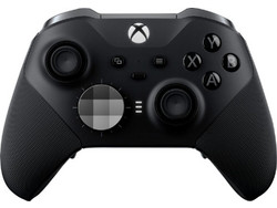 Microsoft Xbox Elite Series 2 Wireless Controller PC Xbox X & Xbox One Black