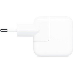 Apple Power Adapter 12W για iPad MGN03ZM/A