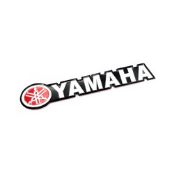 Αυτοκόλλητο Αλουμινίου Yamaha