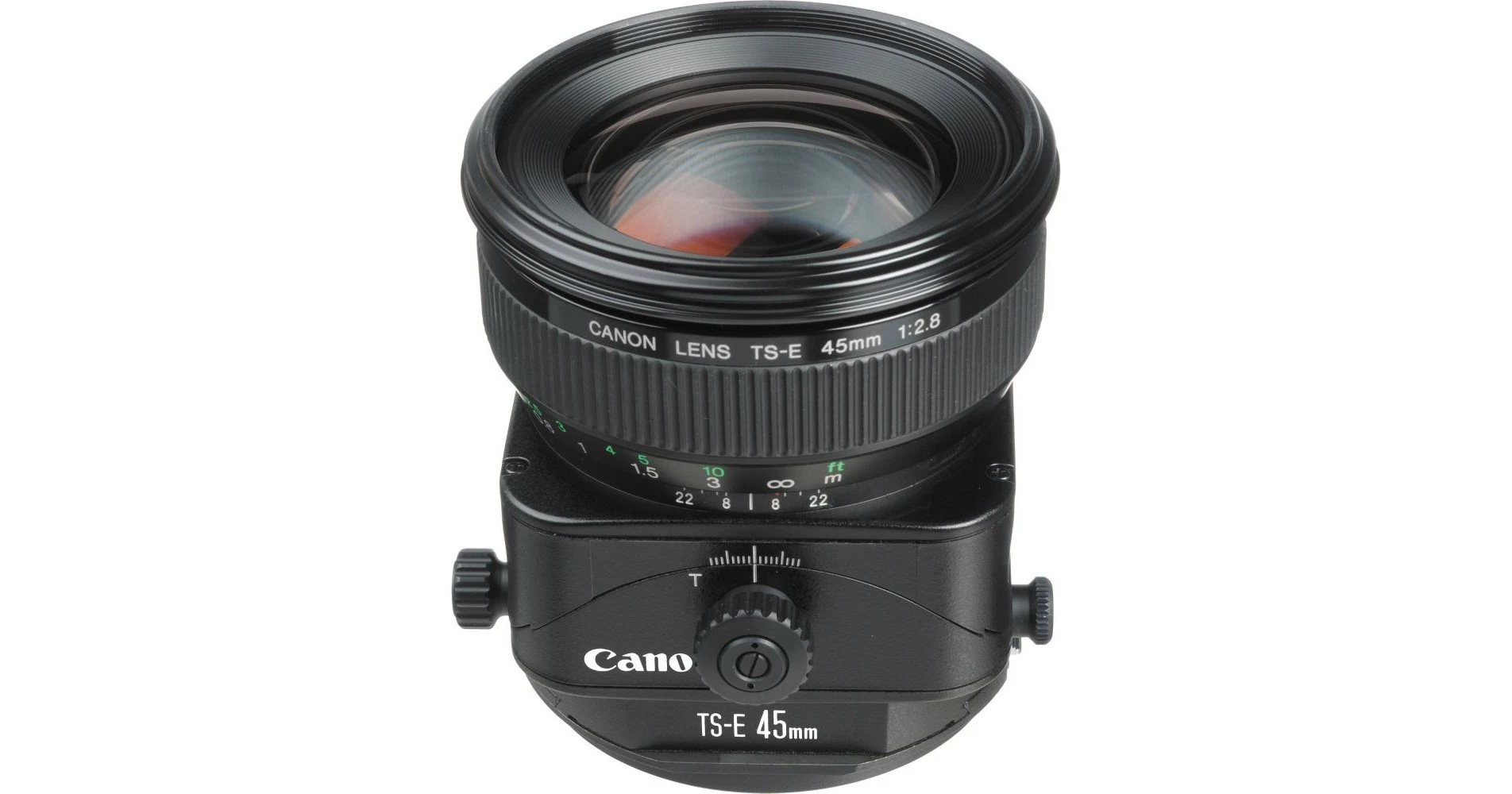 Φακοί Φωτογραφικών Μηχανών Canon (Σελίδα 6) | BestPrice.gr