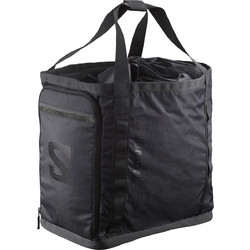 Τσάντα μεταφοράς Salomon ALPINE SKIING EXTEND MAX GERABAG 28L /Black