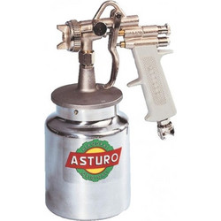 Asturo G70 Κάτω Δοχείου 1.4mm (46803)