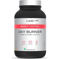 QNT Care Day Burner Weight Control 90 Κάψουλες