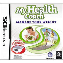 MY Health Coach Manage Your Weight DS