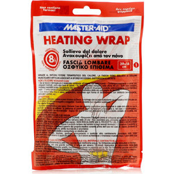 Master Aid Lumbar Fascia Heating Wrap