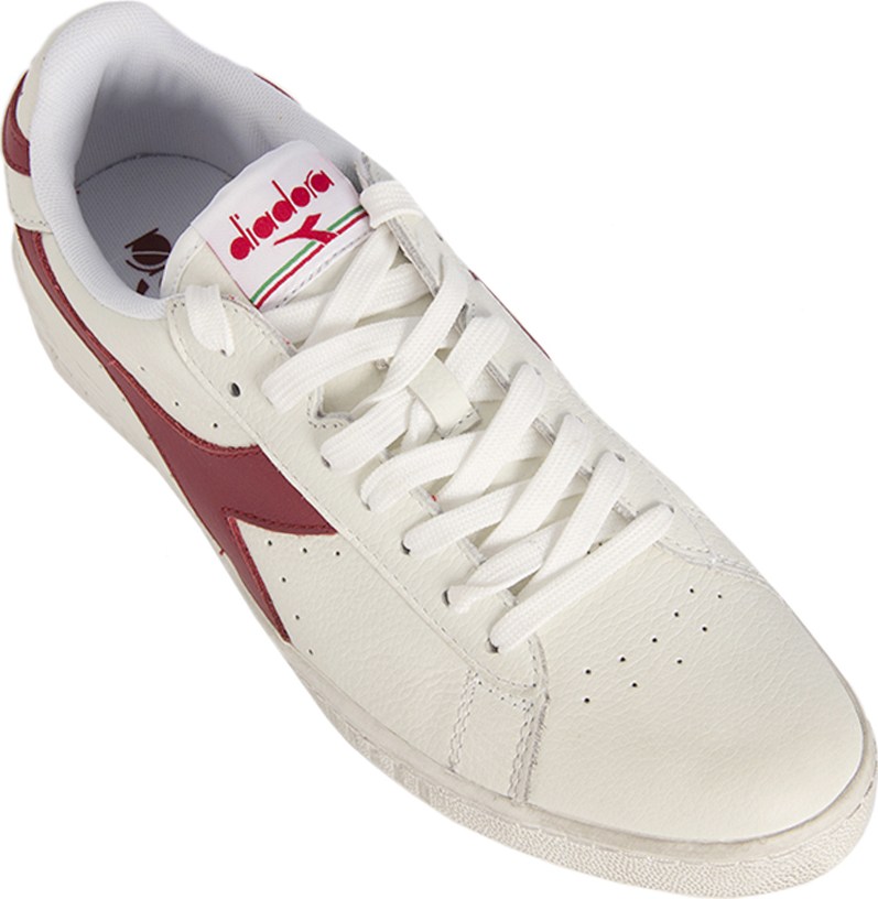 diadora l low waxed