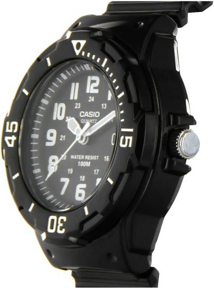 casio lrw 200