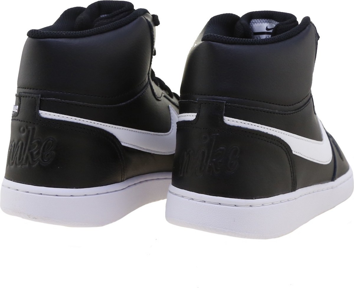 Nike Ebernon Mid AQ1773-002 | BestPrice.gr