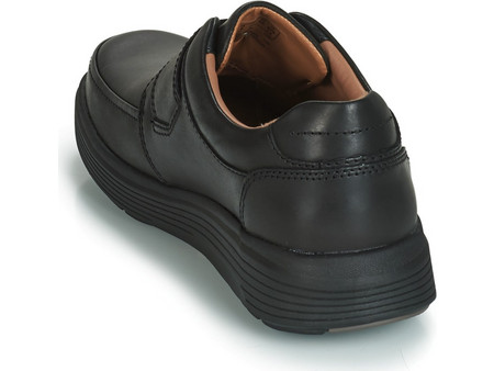 Smart shoes Clarks UN ABODE STRAP