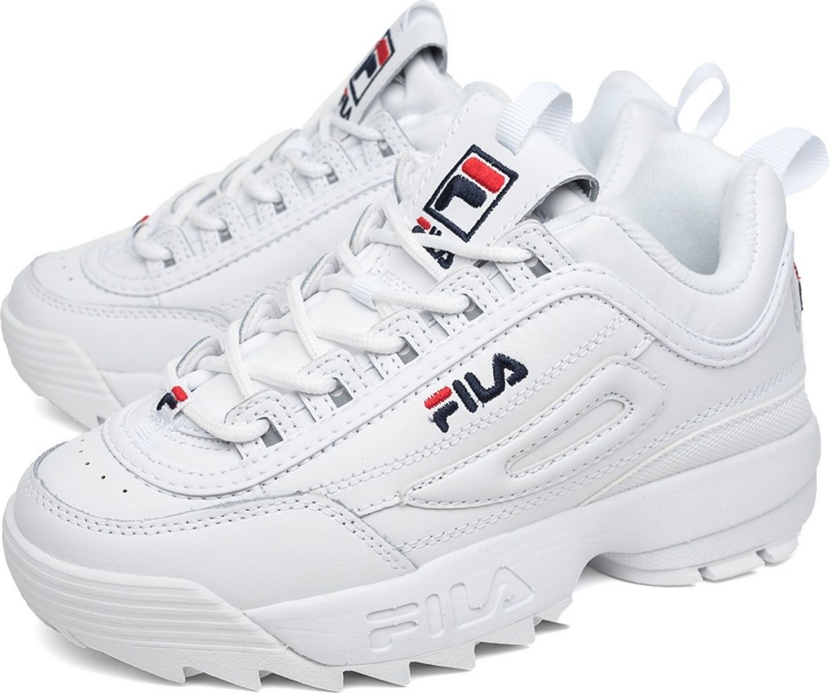 fila disruptor 2.5