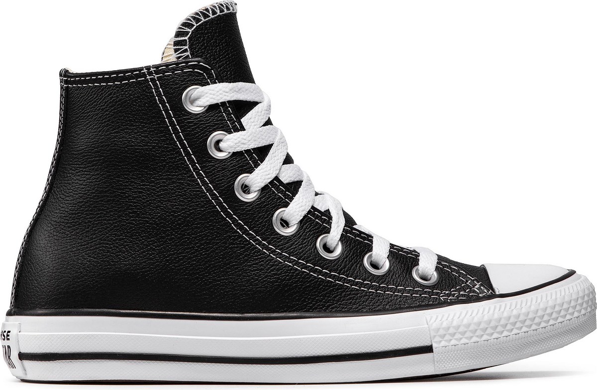 Converse Chuck Taylor All Star Leather 132170C | BestPrice.gr