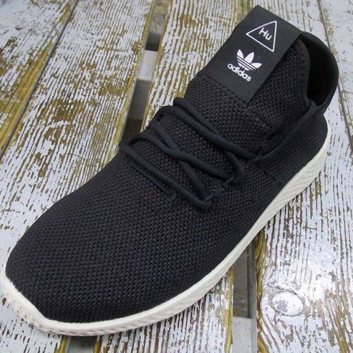 Adidas Pharrell Williams Tennis Hu AQ1056 | BestPrice.gr