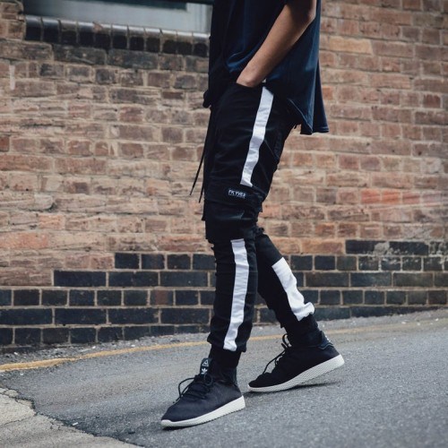 Adidas Aq1056 Pw Tennıs Hu Erkek Spor Ayakkabı Siyah