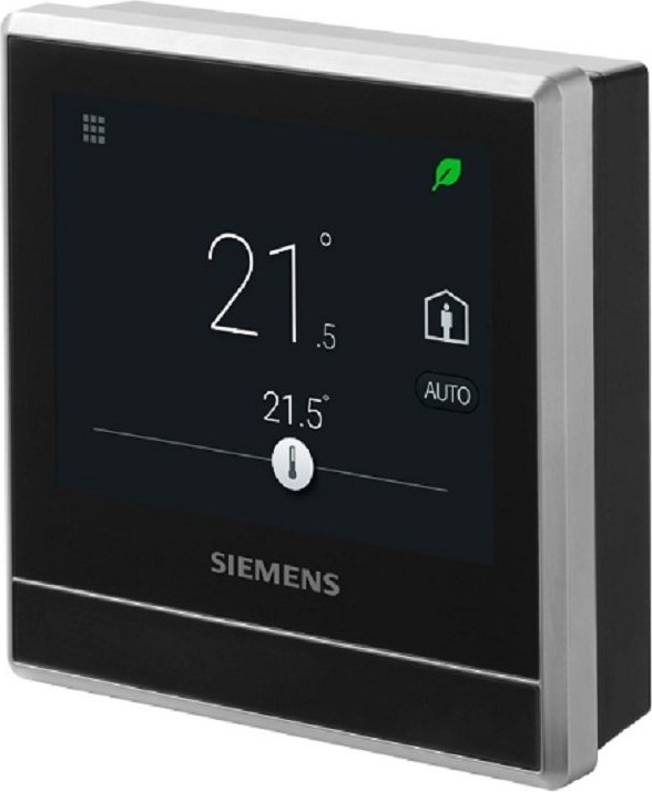 Siemens RDS110 | BestPrice.gr