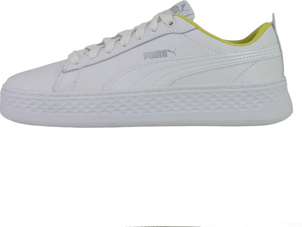 puma smash platform trailblazer