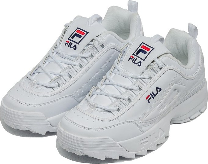 fila disruptor 2 premium rt