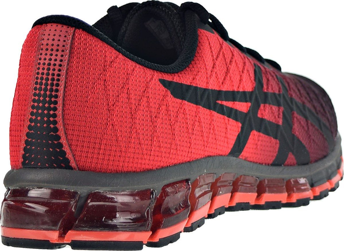 asics gel quantum 180 mens brown