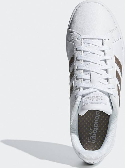 Adidas Grand Court F36485 | BestPrice.gr