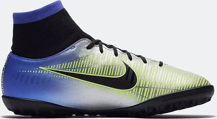nike mercurial victory vi neymar tf