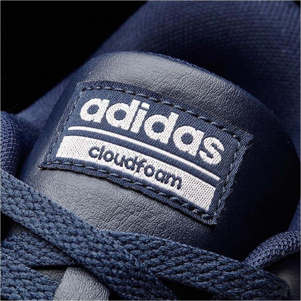 adidas cloudfoam advantage clean review