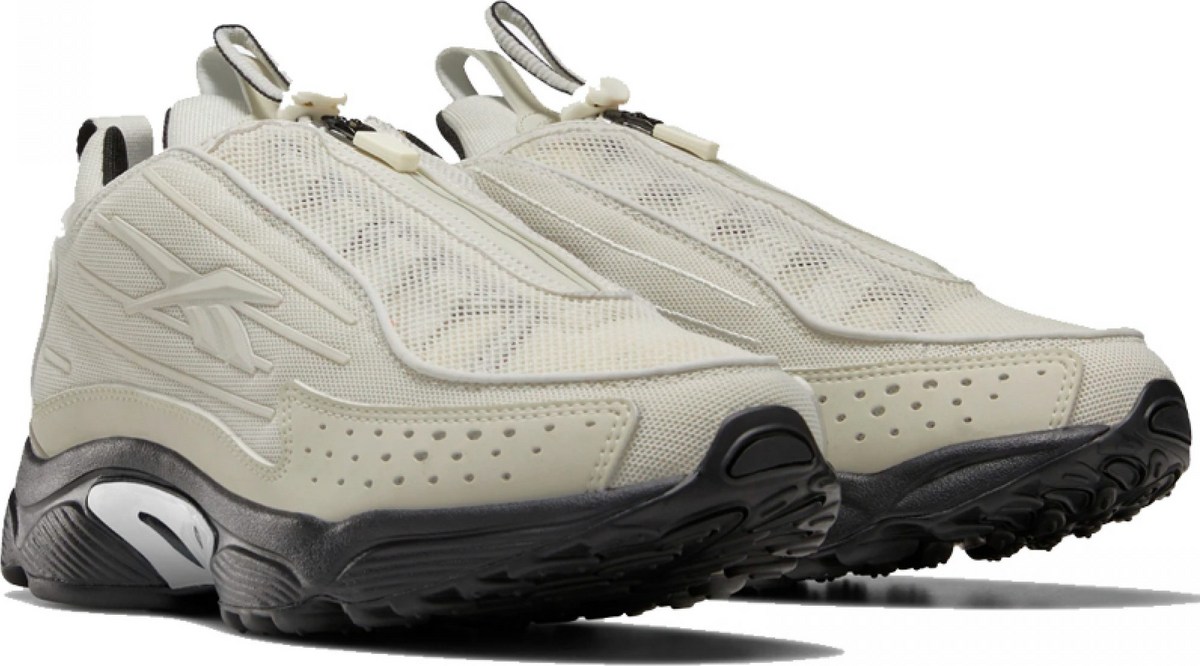 reebok dmx series 2k zip