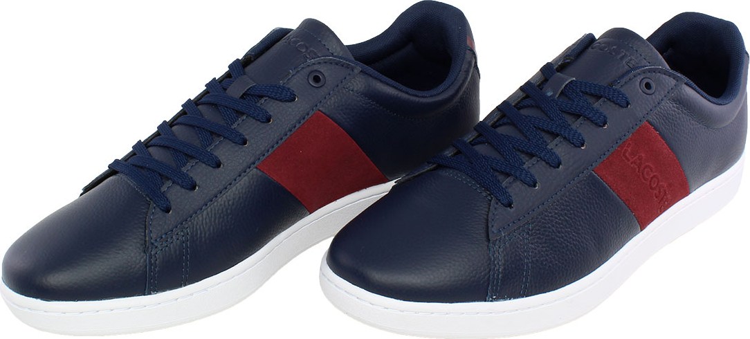 lacoste carnaby evo 38