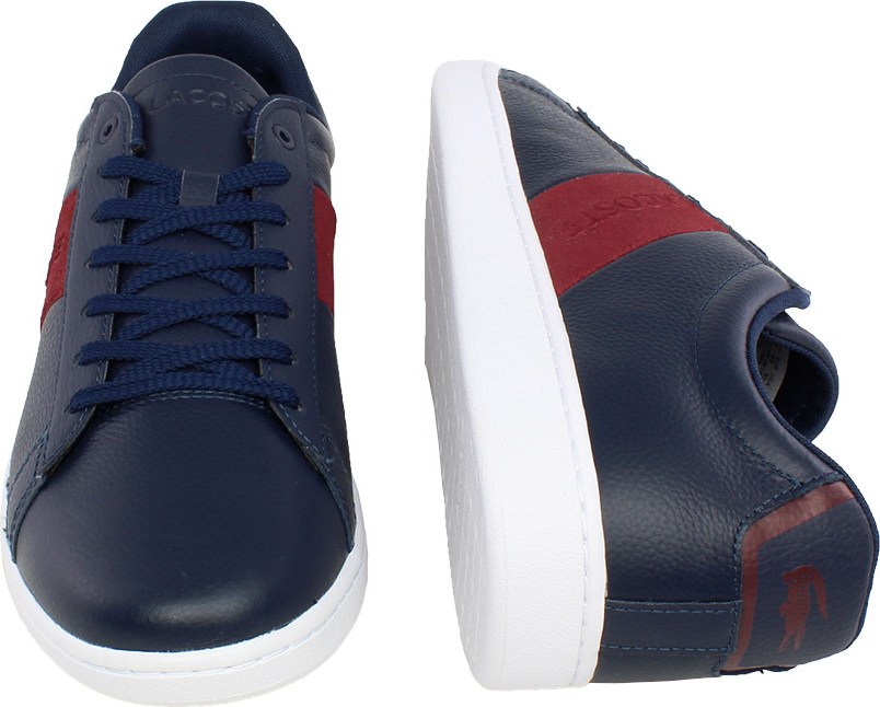 lacoste carnaby evo 38
