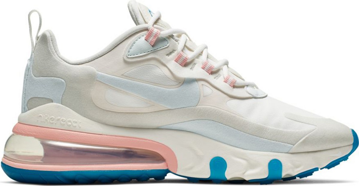 air max 270 react under 100