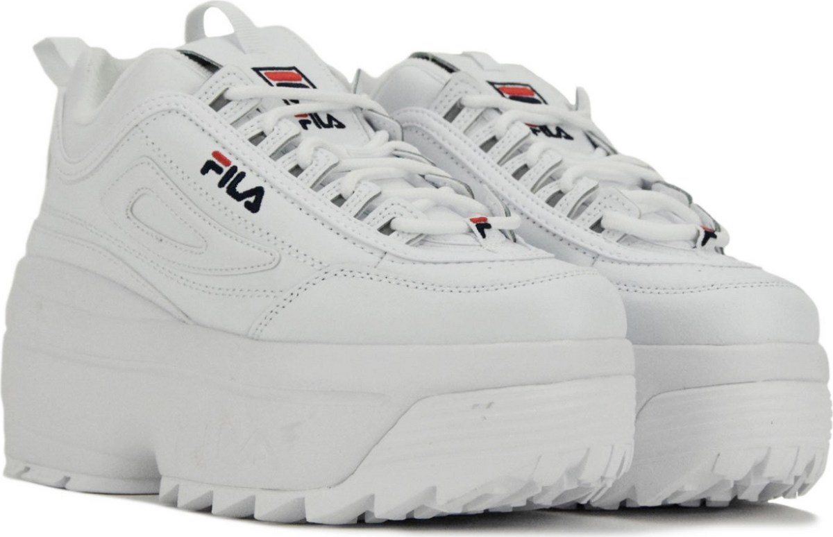 disruptor ii wedge fila