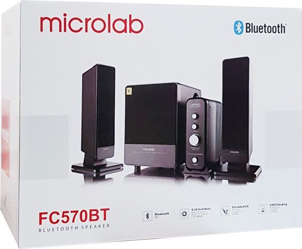 microlab fc570bt