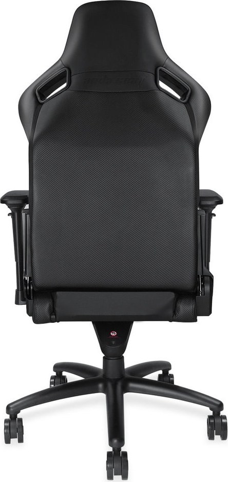 Anda Seat Dark Knight Premium Black | BestPrice.gr