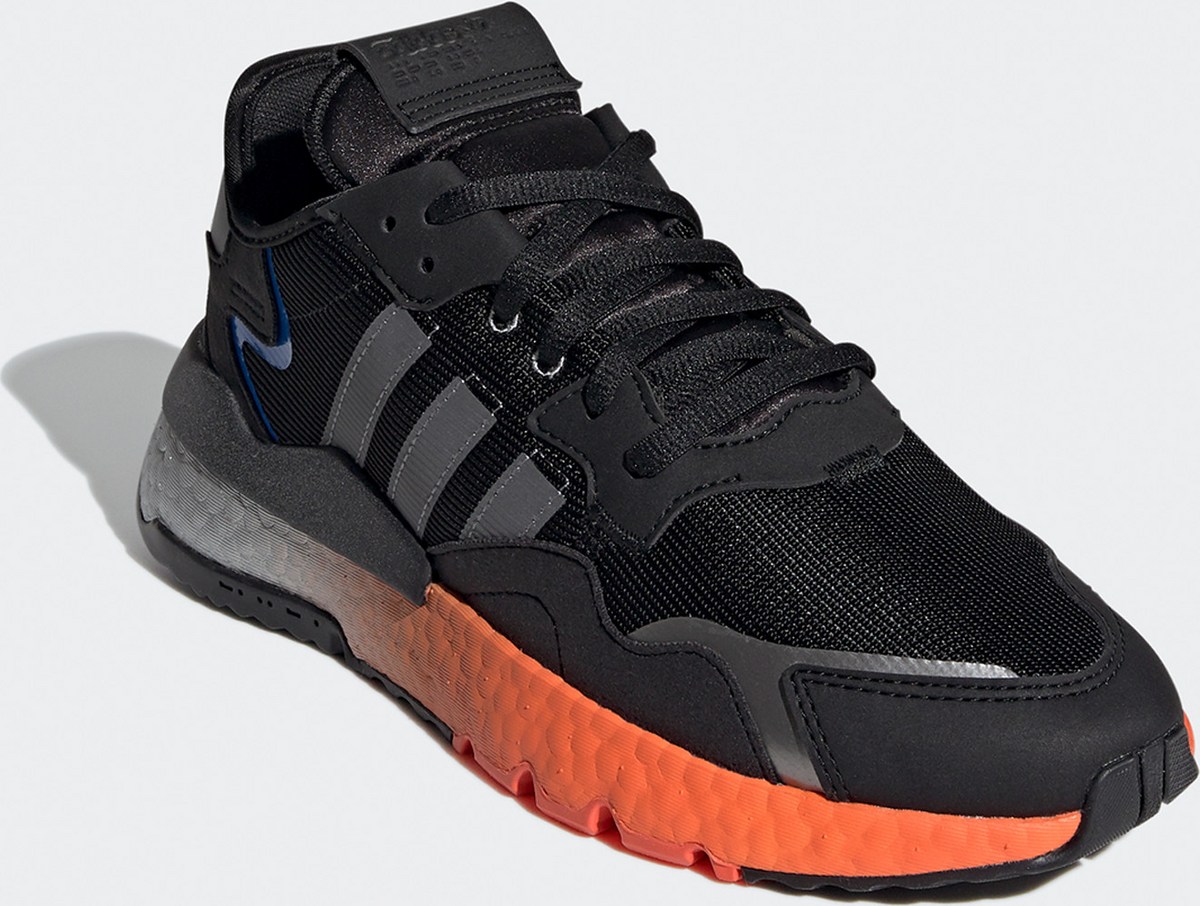 Adidas Nite jogger Homme Fy3686 | YOUSPORTY