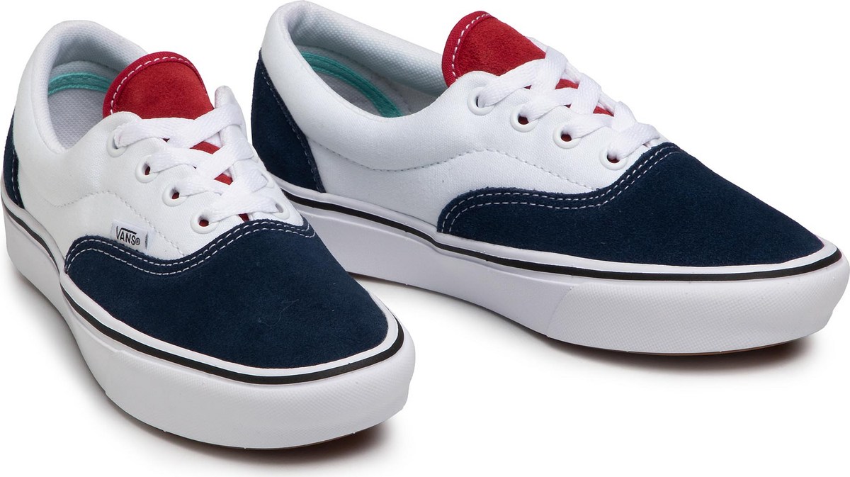 Vans Tri-Tone ComfyCush Era VN0A3WM949S 