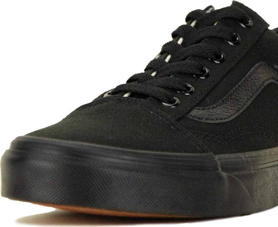 vans old skool vn000d3hbka black