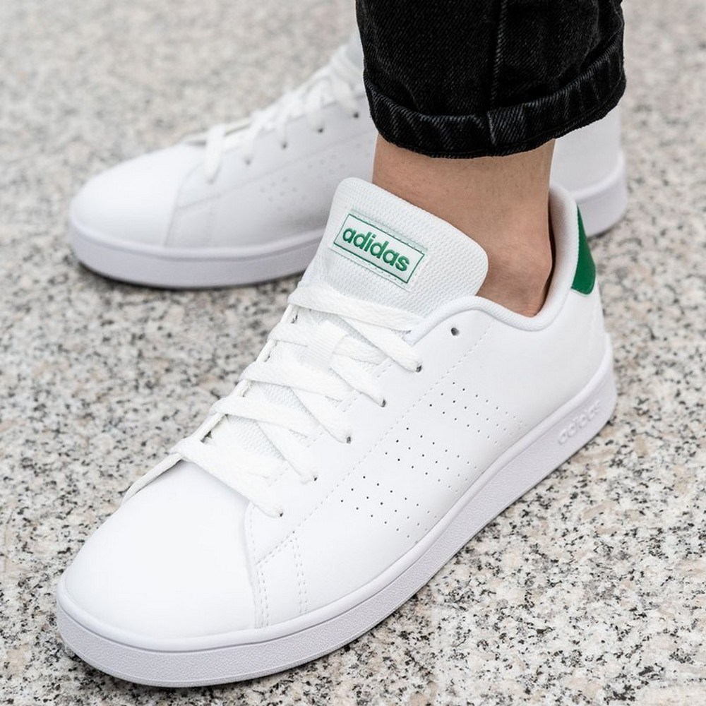 Adidas Advantage K EF0213 | BestPrice.gr