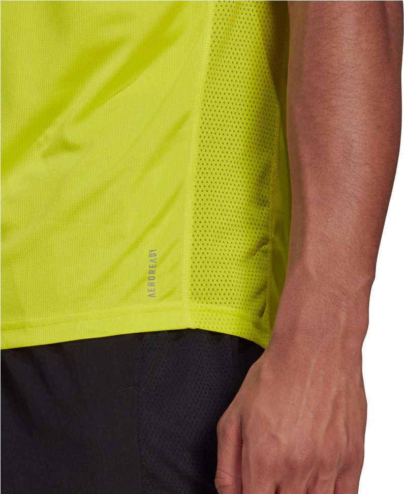 Adidas Own the Run Tee GJ9965 | BestPrice.gr