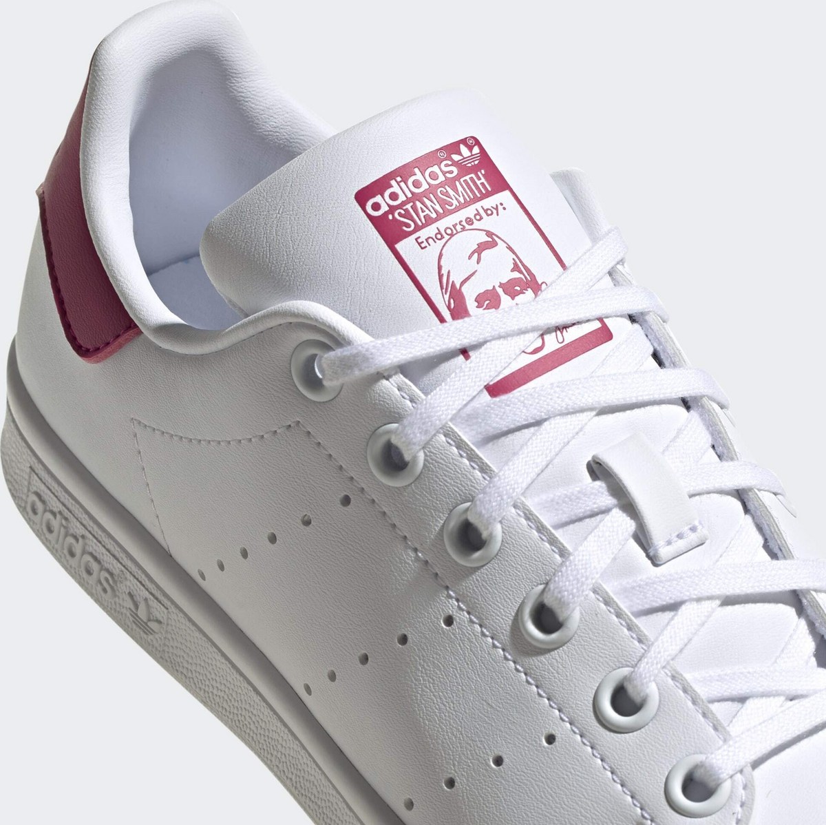 stan smith k