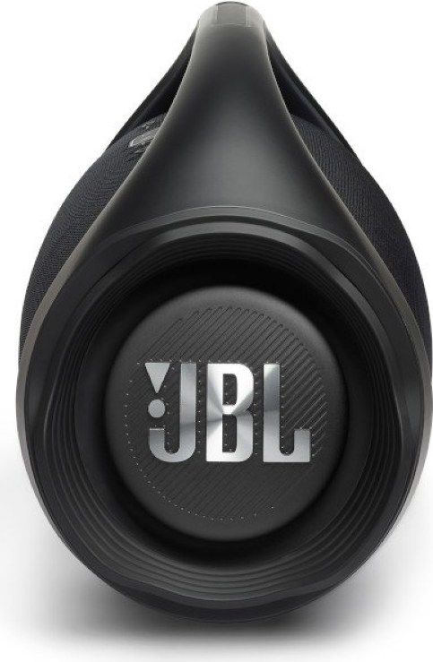 jbl bluetooth boombox 2