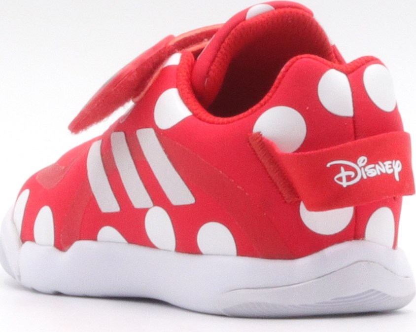 中華のおせち贈り物 人気 Adidas Adidas キッズスニーカー Minnie 12 16cm キッズ Disney Activeplay キッズスニーカー Www Mb2raceway Com