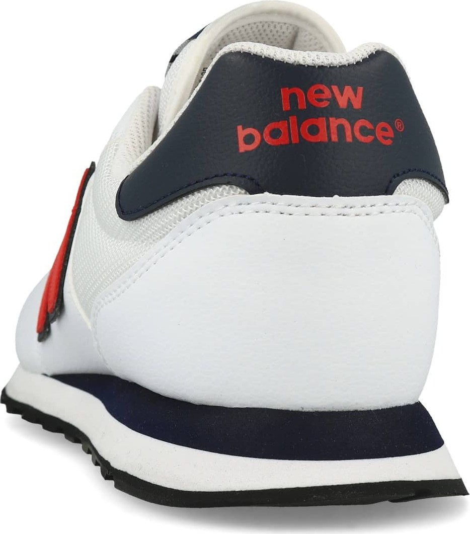 Trainers NEW BALANCE - GM500TA1 White - Sneakers - Low shoes - Men's shoes  | efootwear.eu