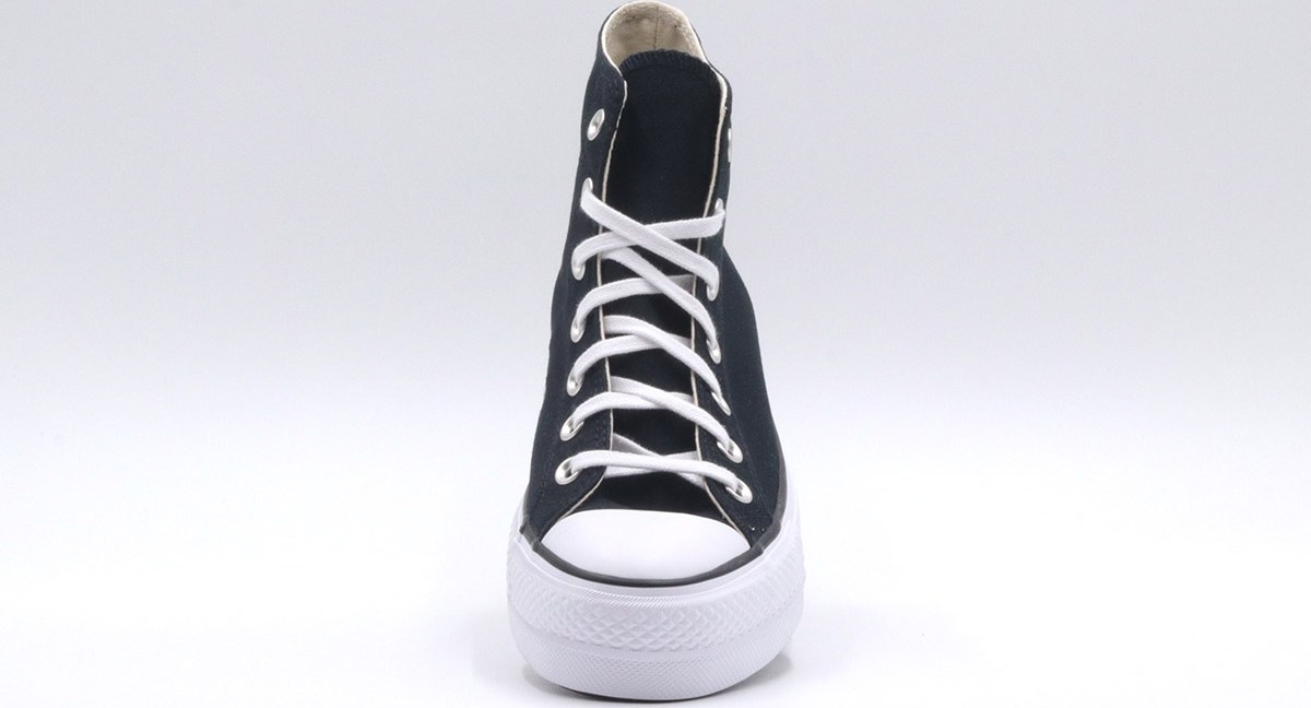 Converse Chuck Taylor All Star Lift High Top 560845C | BestPrice.gr