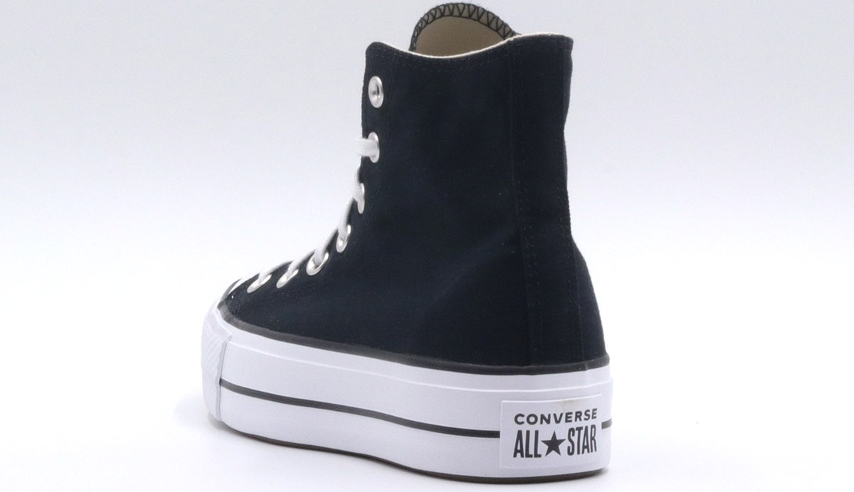 Converse Chuck Taylor All Star Lift High Top 560845C | BestPrice.gr