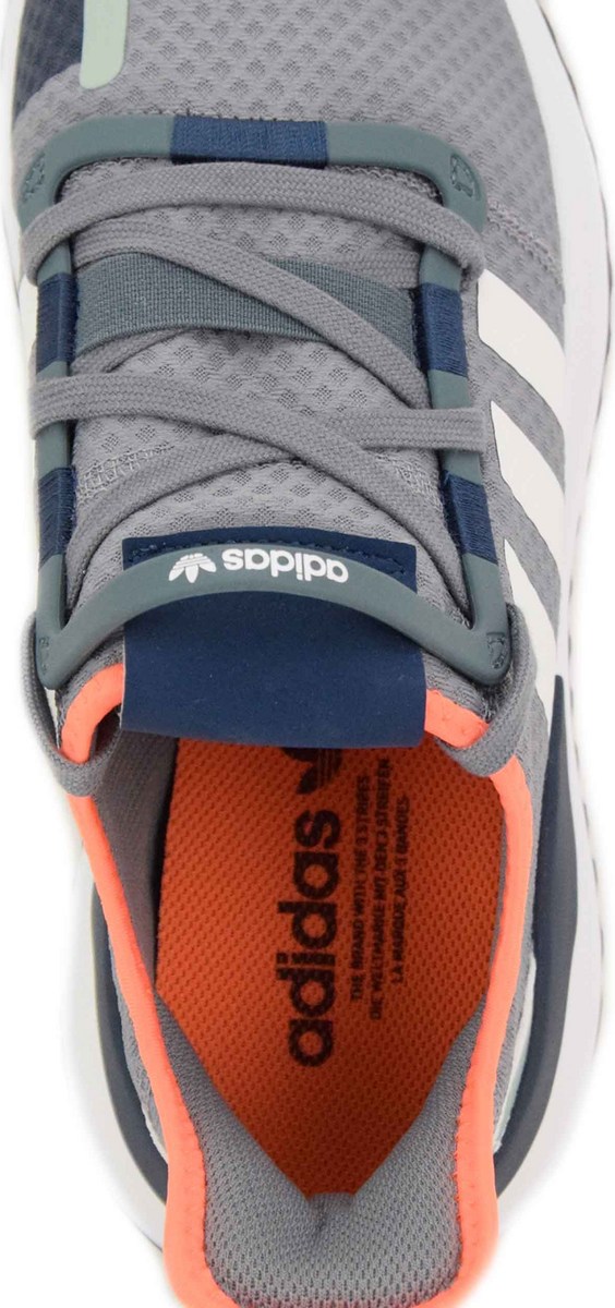 adidas U Path Run - Sneaker Low bei Stylefile