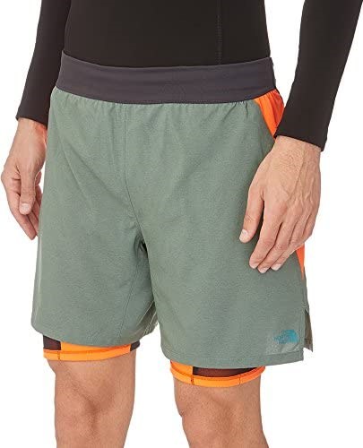 the north face long haul shorts