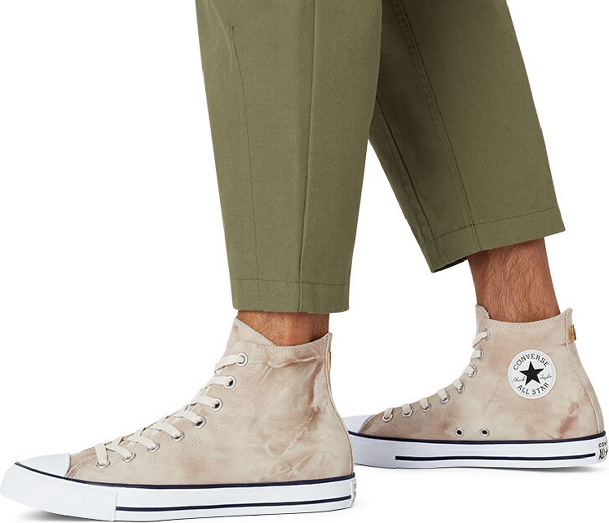 Converse Chuck Taylor All Star Summer Daze-Wash Hi 170857C | BestPrice.gr
