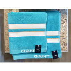 Σετ πετσέτες τριών τεμαχίων Gant Boardwalk Stripe 448