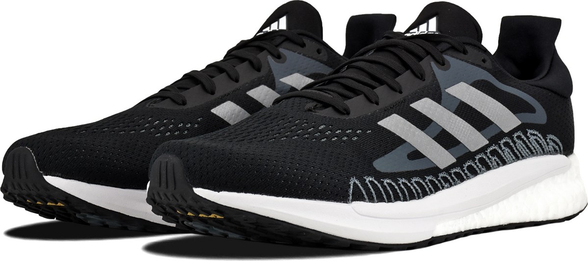 Adidas SolarGlide 3 FW0990 | BestPrice.gr