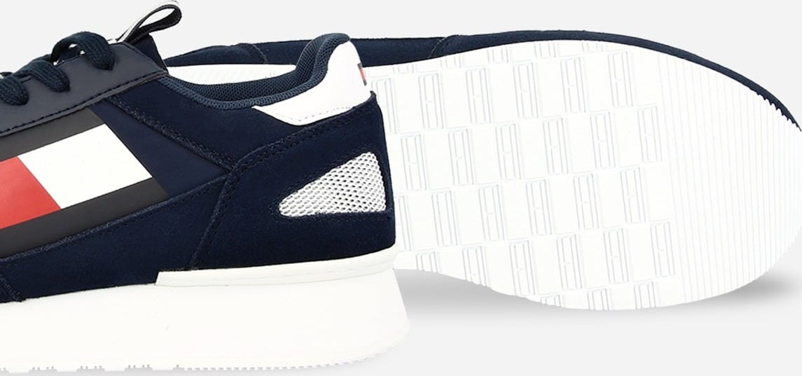 tommy jeans lifestyle trainers