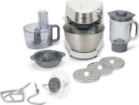Kenwood Küchenmaschine Prospero Km241 2021 Kenwood Küchenmaschine Prospero Km241 2021